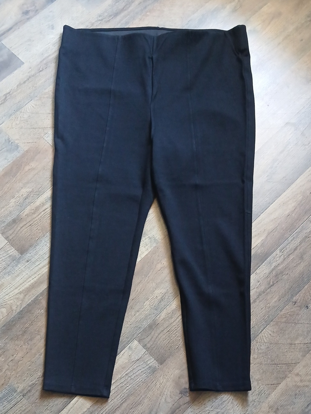 Old Navy Extra High-Rise Women's Black SKINNY Jeggings